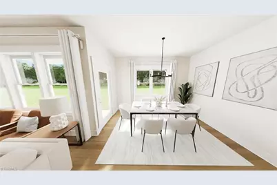 5447 Rock Valley Drive, Trinity, NC 27370 - Photo 9