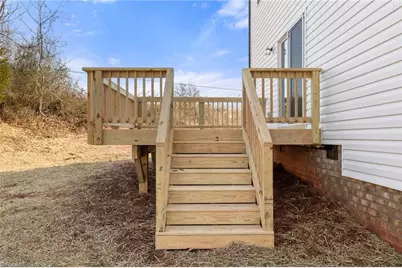 106 Indian Wells Court, Harmony, NC 28634 - Photo 37