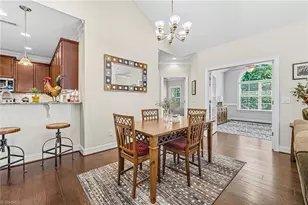 5216 Roost Ridge Ct, Greensboro, NC 27407 - Photo 11