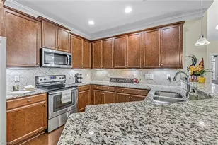 5216 Roost Ridge Ct, Greensboro, NC 27407 - Photo 23