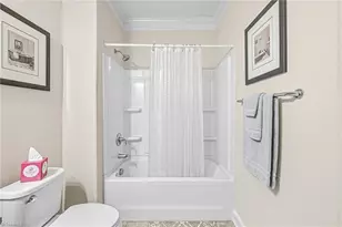 5216 Roost Ridge Ct, Greensboro, NC 27407 - Photo 19