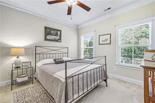 5216 Roost Ridge Ct, Greensboro, NC 27407 - Photo 15