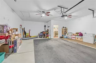 5216 Roost Ridge Ct, Greensboro, NC 27407 - Photo 41