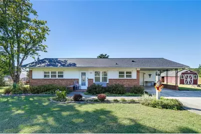 8578 Nc Highway 87, Reidsville, NC 27320 - Photo 1