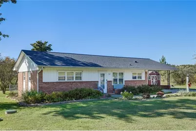 8578 Nc Highway 87, Reidsville, NC 27320 - Photo 21