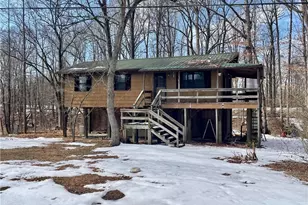 217 Lakeview Drive E, Thomasville, NC 27360 - Photo 1