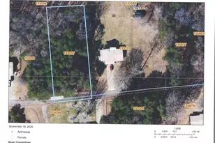 00 Terry Ln, Yadkinville, NC 27055 - Photo 1