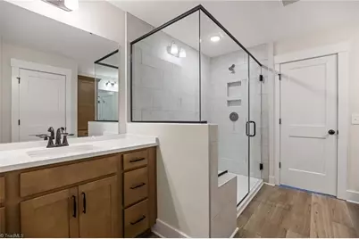 5125 Maple Blossom Trail, Greensboro, NC 27455 - Photo 19