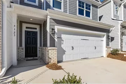 5125 Maple Blossom Trail, Greensboro, NC 27455 - Photo 3