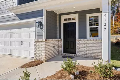 5129 Maple Blossom Trail, Greensboro, NC 27455 - Photo 3