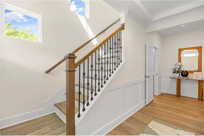 5129 Maple Blossom Trail, Greensboro, NC 27455 - Photo 7