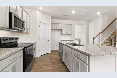 5135 Reedy Fork School Road, Greensboro, NC 27405 - Photo 9