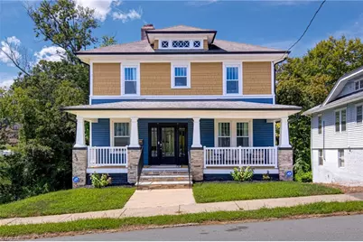 1444 W 4th Street, Winston-Salem, NC 27101 - Photo 35