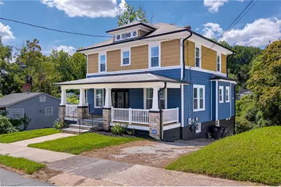 1444 W 4th Street, Winston-Salem, NC 27101 - Photo 37
