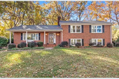 3980 Seaton Road, Winston-Salem, NC 27104 - Photo 1