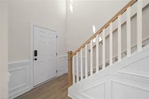 328 Blooming Maple Dr, Kernersville, NC 27284 - Photo 7