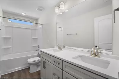 334 Blooming Maple Drive, Kernersville, NC 27284 - Photo 33