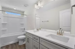 334 Blooming Maple Dr, Kernersville, NC 27284 - Photo 33