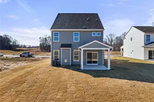 334 Blooming Maple Dr, Kernersville, NC 27284 - Photo 5