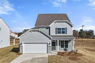 334 Blooming Maple Dr, Kernersville, NC 27284 - Photo 1