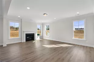 334 Blooming Maple Dr, Kernersville, NC 27284 - Photo 3