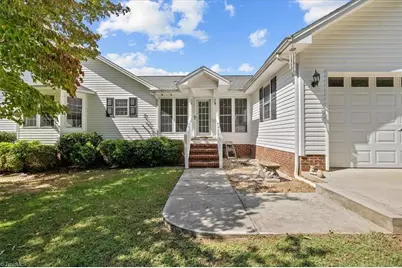 194 Fawns Rest Road, Siler City, NC 27344 - Photo 5