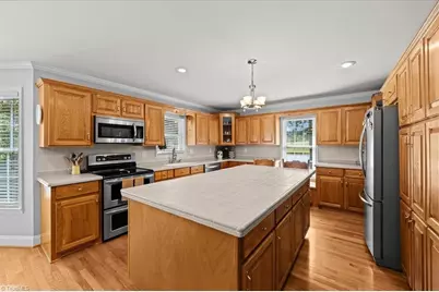 194 Fawns Rest Road, Siler City, NC 27344 - Photo 31