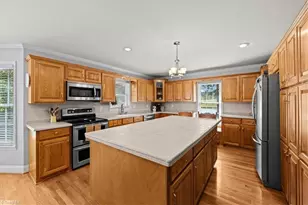 194 Fawns Rest Rd, Siler City, NC 27344 - Photo 31