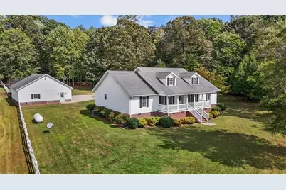 194 Fawns Rest Road, Siler City, NC 27344 - Photo 3