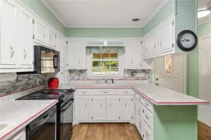 207 Forest Dr, Graham, NC 27253 - Photo 13