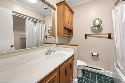 207 Forest Drive, Graham, NC 27253 - Photo 21