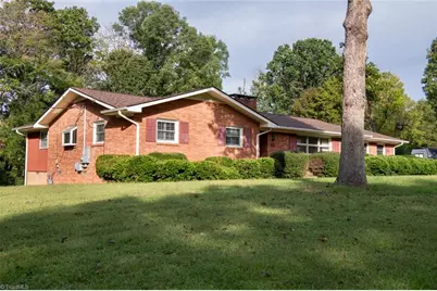 207 Forest Drive, Graham, NC 27253 - Photo 3