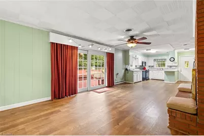 207 Forest Drive, Graham, NC 27253 - Photo 17