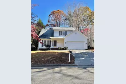 4502 Brandt Ridge Drive, Greensboro, NC 27410 - Photo 1