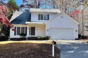 4502 Brandt Ridge Dr, Greensboro, NC 27410 - Photo 1