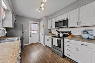 2904 Spencers Grove Rd, Browns Summit, NC 27214 - Photo 11