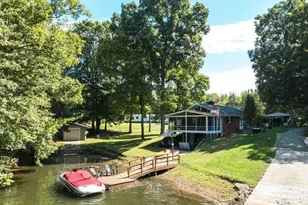 118 Rock Harbor Dr, Lexington, NC 27292 - Photo 1