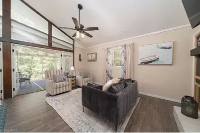 118 Rock Harbor Drive, Lexington, NC 27292 - Photo 5