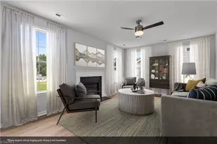 2102 Channel St, Graham, NC 27253 - Photo 17