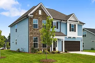 2102 Channel St, Graham, NC 27253 - Photo 3