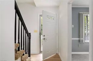 3138 Burke Mill Ct, Winston-Salem, NC 27103 - Photo 5