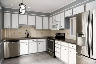 3138 Burke Mill Court, Winston-Salem, NC 27103 - Photo 7