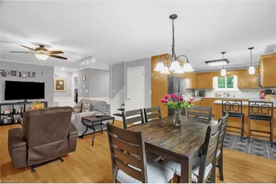 1438 Tyro School Road, Lexington, NC 27295 - Photo 9