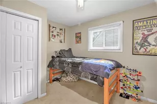 1438 Tyro School Rd, Lexington, NC 27295 - Photo 19