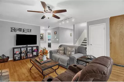 1438 Tyro School Road, Lexington, NC 27295 - Photo 5