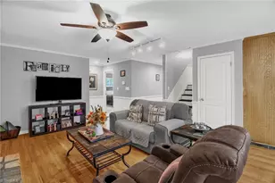 1438 Tyro School Rd, Lexington, NC 27295 - Photo 5