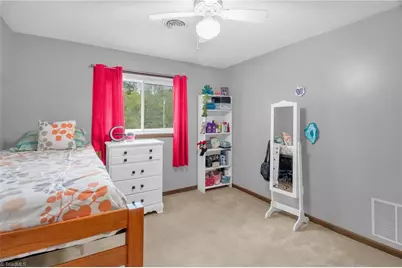 1438 Tyro School Road, Lexington, NC 27295 - Photo 21