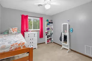 1438 Tyro School Rd, Lexington, NC 27295 - Photo 21