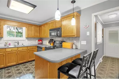 1438 Tyro School Road, Lexington, NC 27295 - Photo 13