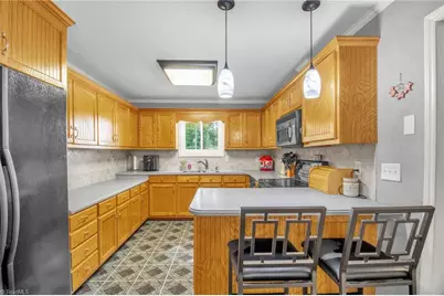 1438 Tyro School Road, Lexington, NC 27295 - Photo 11